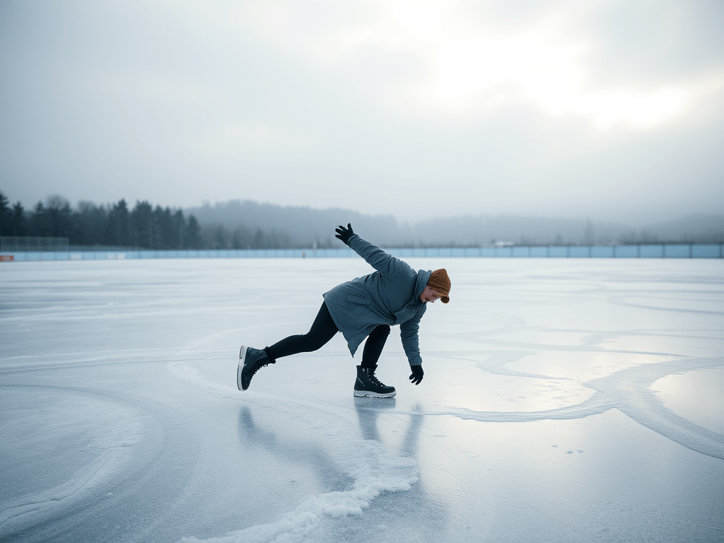 National Get Up Day: The Quiet Strength of Getting Back&nbsp;Up
