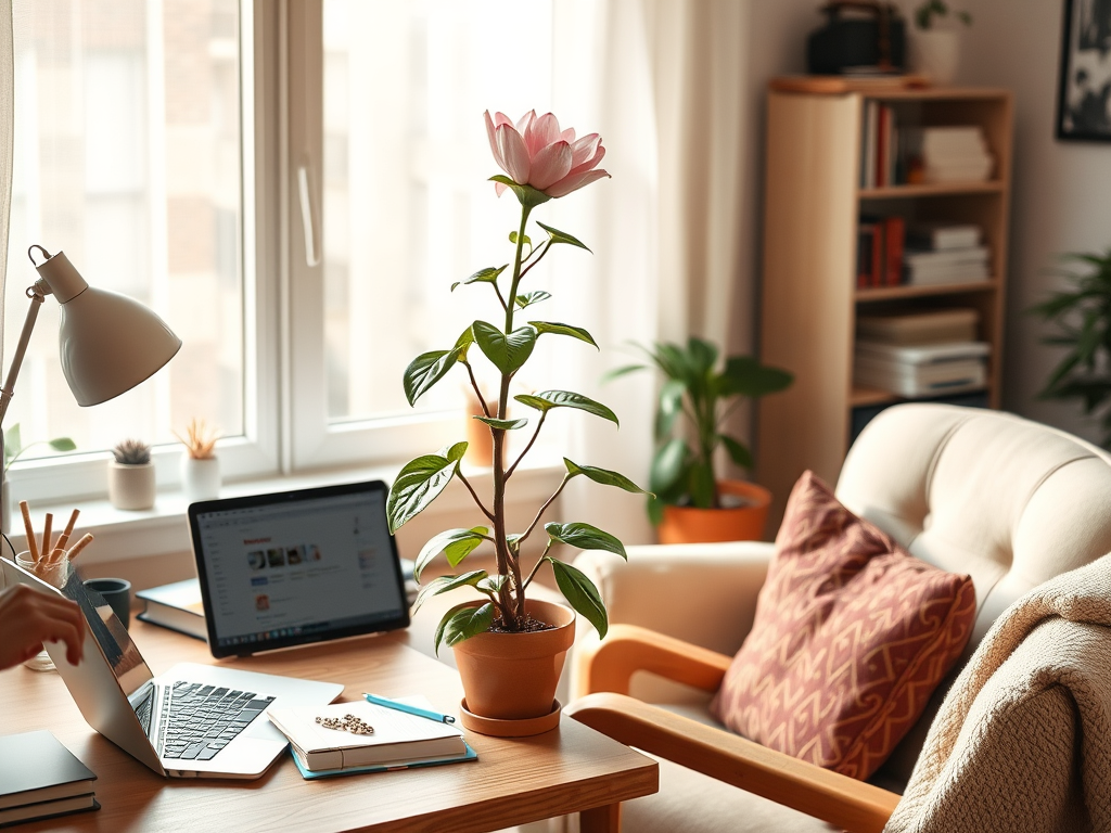 Bloom: Focus on What Matters Most