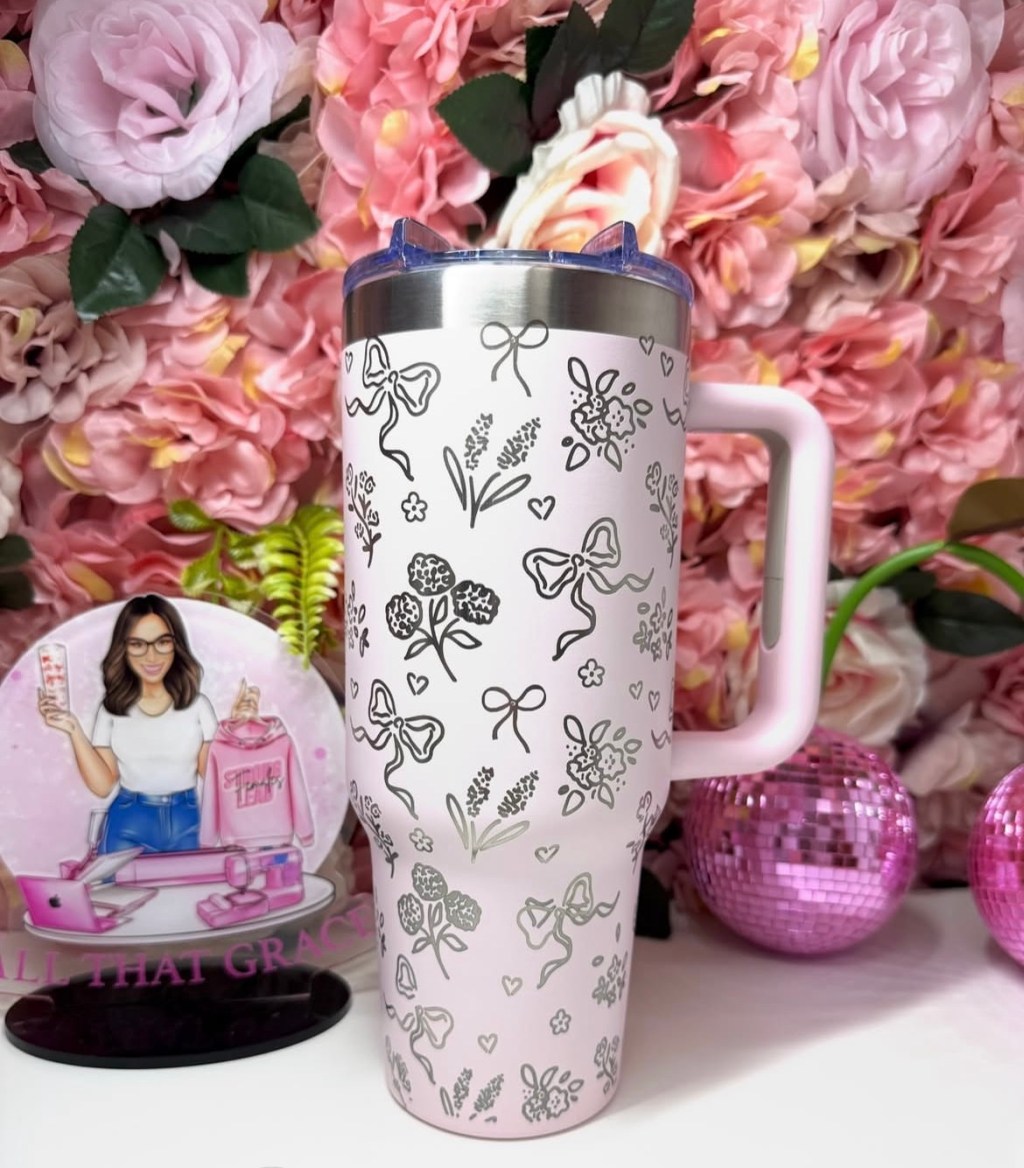 Courage, Faith, and a Fresh Start: The Story Behind All That Grace&nbsp;Boutique