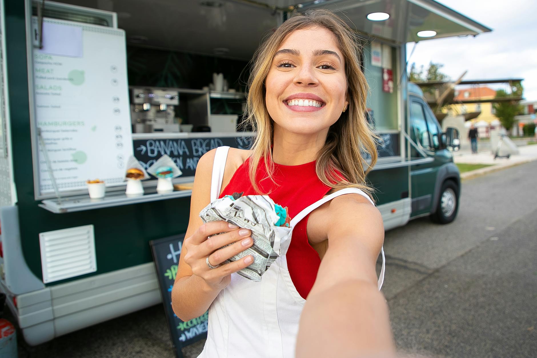 Branding Lessons from The Great Food Truck Race