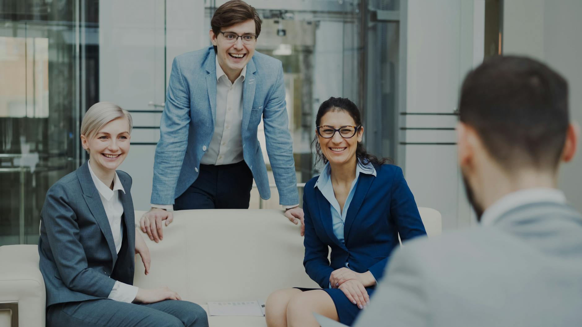 Navigating Business Success with Personality Frameworks