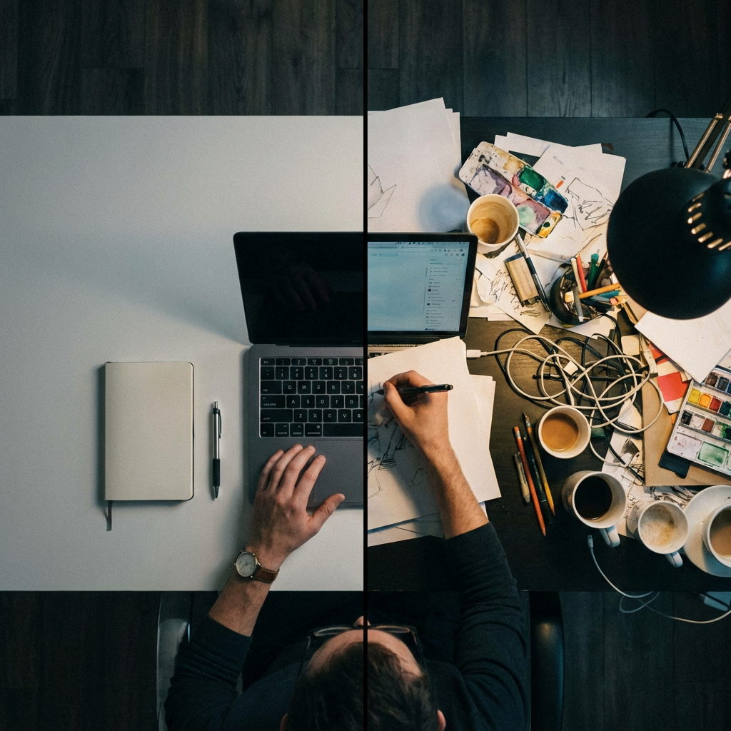 Unlock Your Productivity with the YOU Brand Archetype