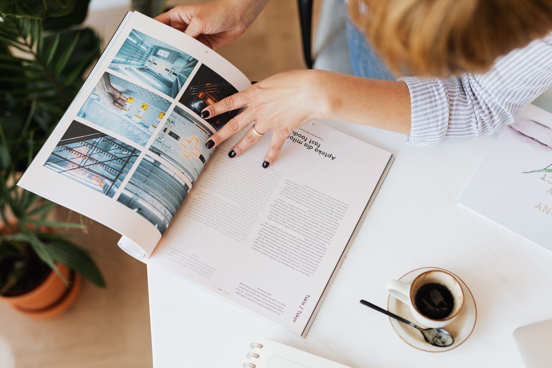 The Power of Content Curation for Small Businesses