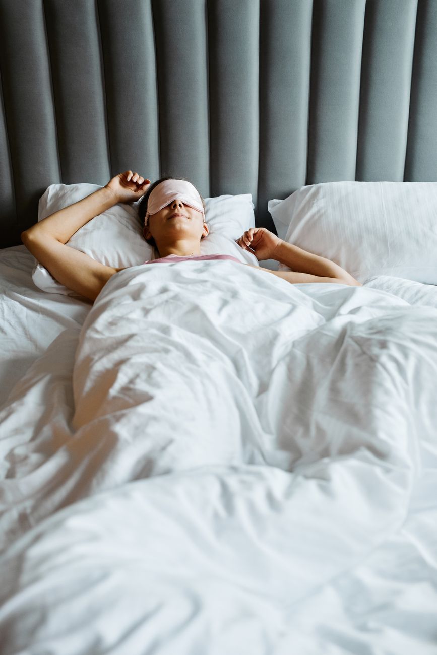 Best Bluetooth Sleep Masks for a Restful Night